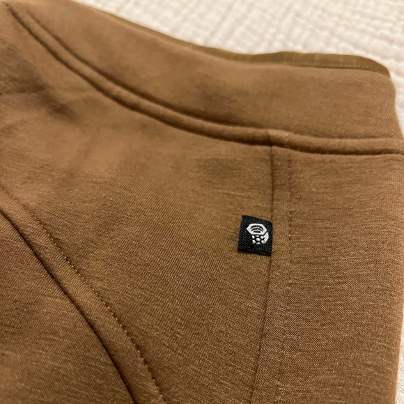 Women’s Mountain Hardwear Camplife Pant - Picture 3 of 5